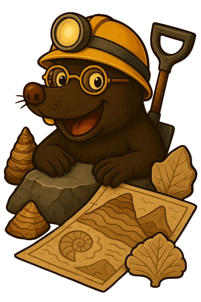 MOLE Icon